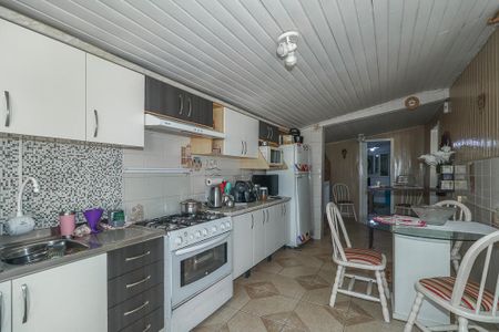 Casa à venda com 300m², 3 quartos e 2 vagasCozinha