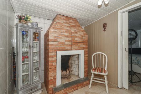 Casa à venda com 300m², 3 quartos e 2 vagasCozinha