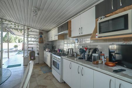 Casa à venda com 300m², 3 quartos e 2 vagasCozinha