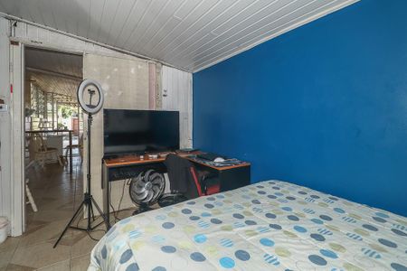 Casa à venda com 300m², 3 quartos e 2 vagasQuarto 3