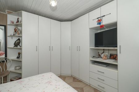 Casa à venda com 300m², 3 quartos e 2 vagasQuarto