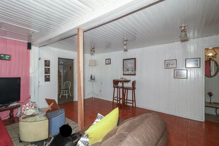 Sala de casa para alugar com 3 quartos, 300m² em Jardim Dona Leopoldina, Porto Alegre