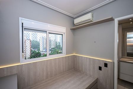 Apartamento à venda com 141m², 3 quartos e 3 vagasSuíte 3