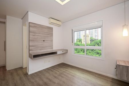 Apartamento à venda com 141m², 3 quartos e 3 vagasSuíte 2