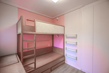 Apartamento à venda com 141m², 3 quartos e 3 vagasSuíte 1