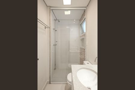 Apartamento à venda com 141m², 3 quartos e 3 vagasBanheiro Suíte 1