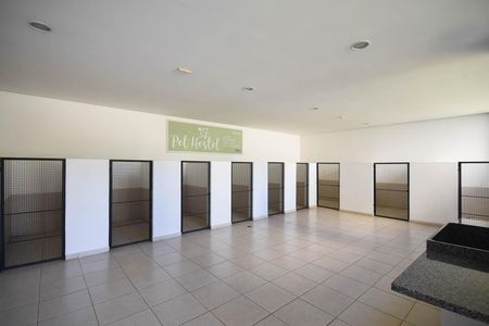 Apartamento à venda com 141m², 3 quartos e 3 vagasEspaço Pet