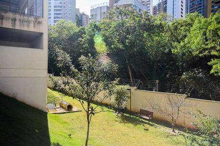 Apartamento à venda com 141m², 3 quartos e 3 vagasEspaço Pet