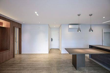 Apartamento à venda com 141m², 3 quartos e 3 vagasSala