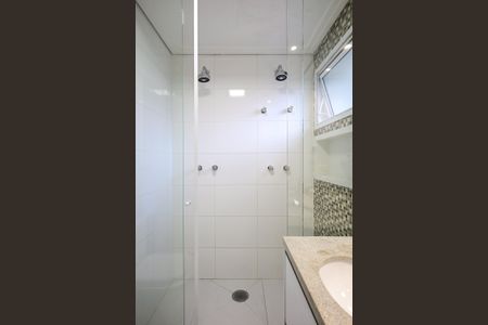 Apartamento à venda com 141m², 3 quartos e 3 vagasBanheiro Suíte 2