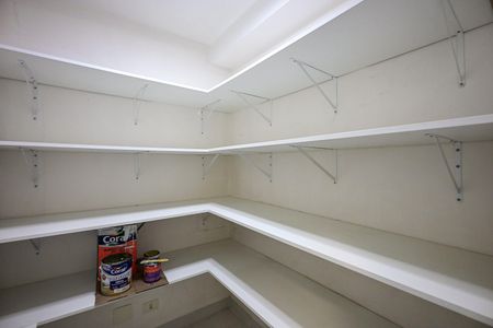 Apartamento à venda com 141m², 3 quartos e 3 vagasQuarto de Serviço