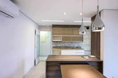 Apartamento à venda com 141m², 3 quartos e 3 vagasCozinha