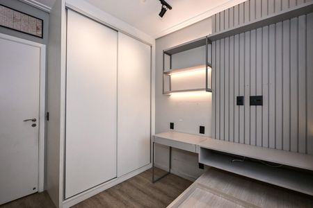 Apartamento à venda com 141m², 3 quartos e 3 vagasSuíte 3