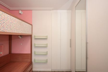 Apartamento à venda com 141m², 3 quartos e 3 vagasSuíte 1