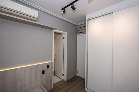 Apartamento à venda com 141m², 3 quartos e 3 vagasSuíte 3
