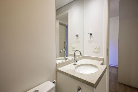 Apartamento à venda com 141m², 3 quartos e 3 vagasBanheiro Suíte 1