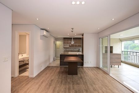Apartamento à venda com 141m², 3 quartos e 3 vagasSala