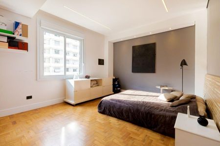 Apartamento à venda com 3 quartos, 200m² em Higienópolis, São Paulo