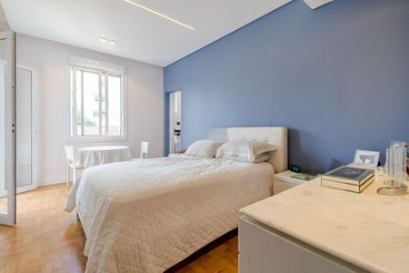 Apartamento à venda com 3 quartos, 200m² em Higienópolis, São Paulo
