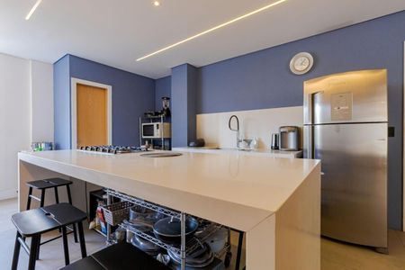 Apartamento à venda com 3 quartos, 200m² em Higienópolis, São Paulo
