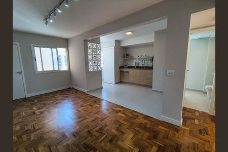 Apartamento à venda com 2 quartos, 64m² em Butantã, São Paulo