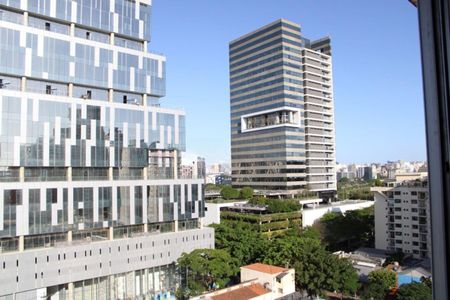 Apartamento à venda com 2 quartos, 64m² em Butantã, São Paulo