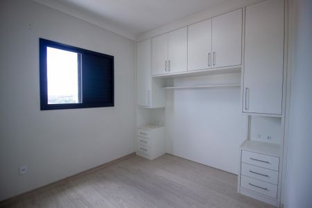 Quarto 1 de apartamento para alugar com 2 quartos, 52m² em Vila Haro, Sorocaba