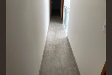 Casa à venda com 3 quartos, 116m² em Jardim Alzira, São Paulo