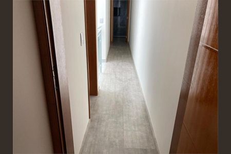 Casa à venda com 3 quartos, 116m² em Jardim Alzira, São Paulo