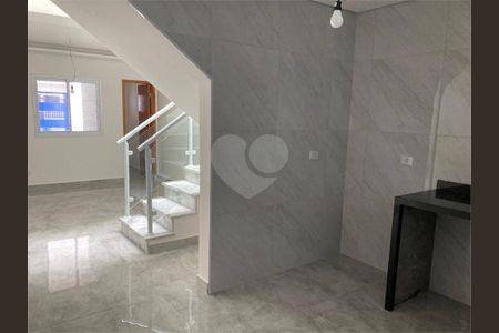 Casa à venda com 3 quartos, 116m² em Jardim Alzira, São Paulo