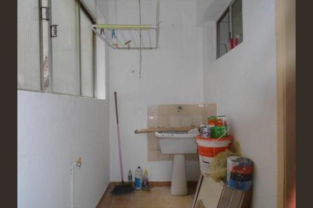 Apartamento à venda com 1 quarto, 40m² em Bela Vista, São Paulo