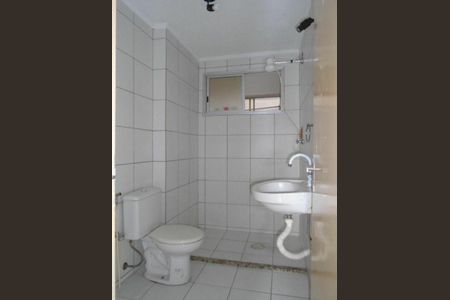 Apartamento à venda com 1 quarto, 40m² em Bela Vista, São Paulo