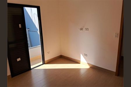 Casa à venda com 3 quartos, 160m² em Parque das Nações, Santo André