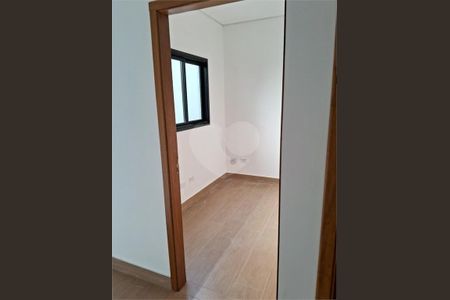 Casa à venda com 3 quartos, 160m² em Parque das Nações, Santo André