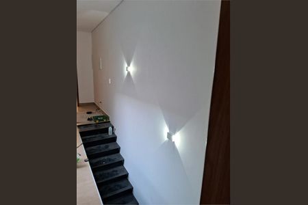 Casa à venda com 3 quartos, 160m² em Parque das Nações, Santo André