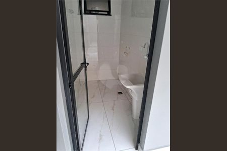 Casa à venda com 3 quartos, 160m² em Parque das Nações, Santo André