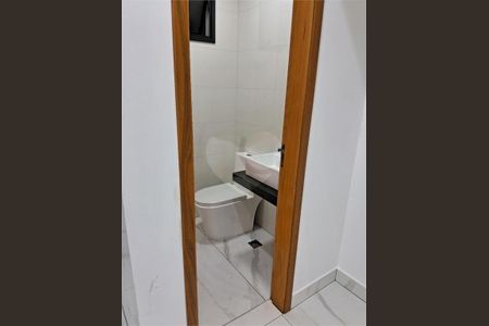 Casa à venda com 3 quartos, 160m² em Parque das Nações, Santo André