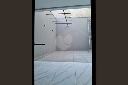 Casa à venda com 3 quartos, 160m² em Parque das Nações, Santo André