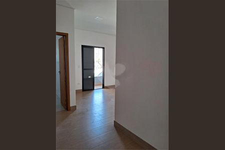 Casa à venda com 3 quartos, 160m² em Parque das Nações, Santo André