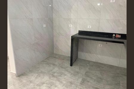 Casa à venda com 3 quartos, 116m² em Jardim Alzira, São Paulo