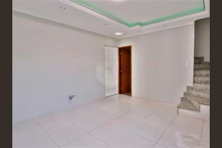 Casa à venda com 2 quartos, 73m² em Vila Dalila, São Paulo