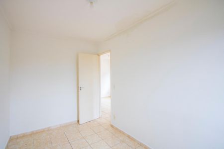 Quarto 1 de apartamento para alugar com 2 quartos, 49m² em Cidade São Jorge, Santo André