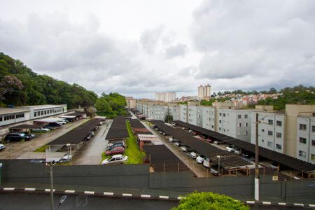 Apartamento para alugar com 49m², 2 quartos e 1 vagaVista do quarto 2