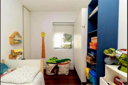 Apartamento à venda com 3 quartos, 107m² em Pinheiros, São Paulo