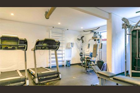 Apartamento à venda com 3 quartos, 107m² em Pinheiros, São Paulo