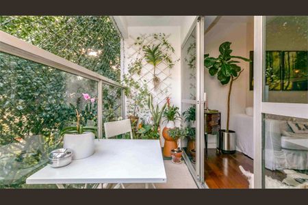 Apartamento à venda com 3 quartos, 107m² em Pinheiros, São Paulo