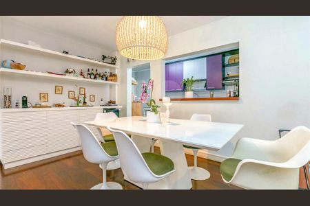 Apartamento à venda com 3 quartos, 107m² em Pinheiros, São Paulo