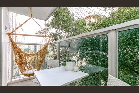 Apartamento à venda com 3 quartos, 107m² em Pinheiros, São Paulo