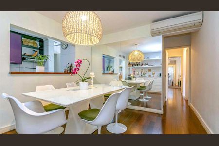 Apartamento à venda com 3 quartos, 107m² em Pinheiros, São Paulo