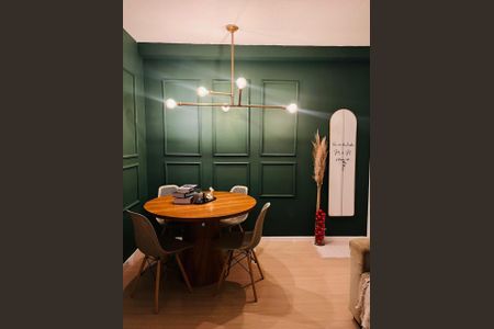 Sala de apartamento para alugar com 2 quartos, 49m² em Neves, São Gonçalo